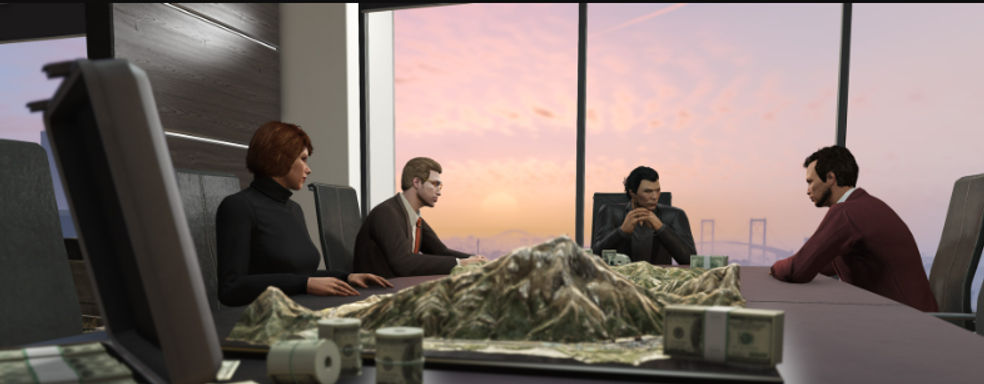 Эксплойт GTA Online уничтожил аккаунт блогера. Хакеры терроризируют сообщество игры на ПК