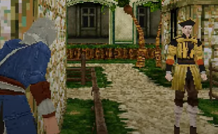 Assassin's Creed 4 Black Flag превратили в игру времён PlayStation 1. Энтузиаст показал демейк хита Ubisoft