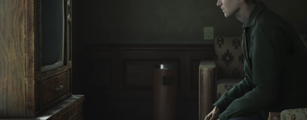 «Мелочь, а приятно»: диск ремейка Silent Hill 2 порадовал фанатов, разработчики представили креативное оформление