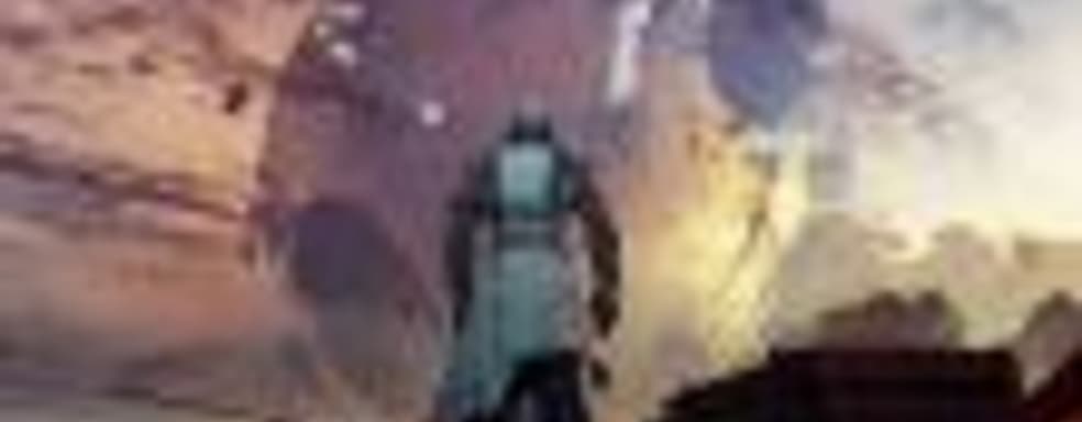 Теперь заживём! Bungie порвала с Activision и забрала Destiny