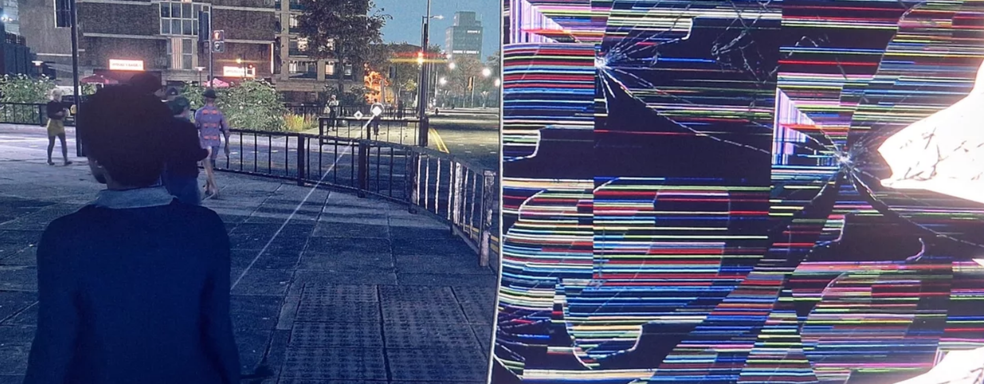 Ubisoft «сломала» игрока Watch Dogs: Legion