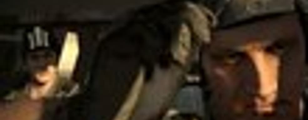 Трейлер Army of Two: The Devil's Cartel