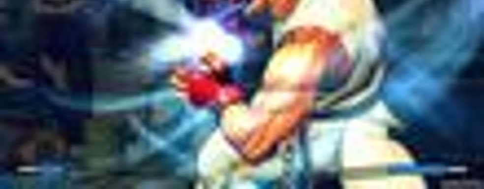 Новые скриншоты (Ninja Gaiden 2, Street Fighter IV и Ninja Reflex)