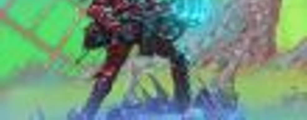 Тяжелейший металл – в кровавом боевике Valfaris появился новый режим