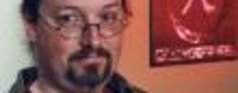 Сценарист Half-Life ушёл из Valve