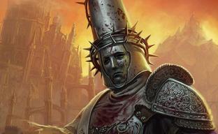 Кадилом по почкам — метроидвания о превратившихся в монстров религиозных фанатиках Blasphemous получит продолжение