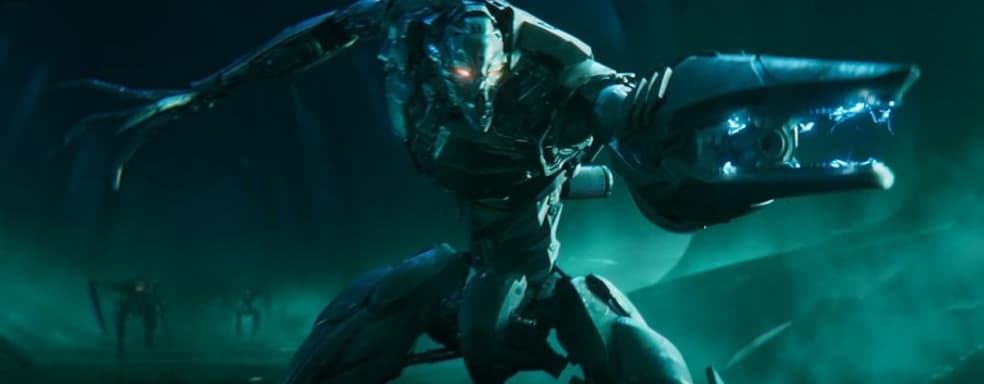 Разработчики Halo активно участвуют в работе над научно-фантастическим ролевым экшеном от автора Baldur's Gate