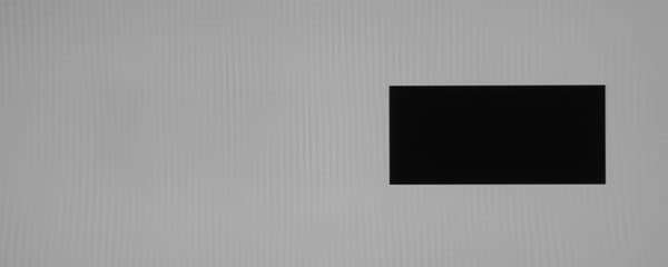 Плазменный телевизор Panasonic VIERA TX-PR50VT50, тест эффективности разделения