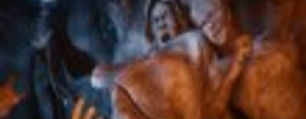 Новый персонаж Mortal Kombat X: Cassie Cage - дочь Johnny Cage и Sonya Blade