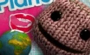 Продажи LittleBigPlanet превысили 3 млн. копий
