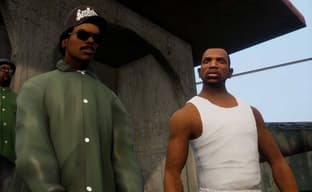 Ремастер Grand Theft Auto: The Trilogy внезапно получил обновление