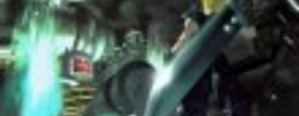 Final Fantasy VII является самой продаваемой частью серии в Steam