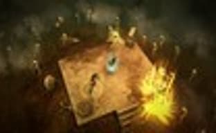 Victor Vran в продаже. DLC на подходе