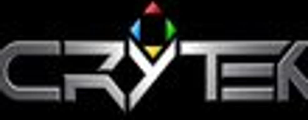 Демонстрация CryEngine 3 на PS3