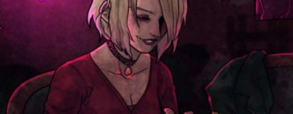 Польский ремейк Silent Hill 2 стал объектом насмешек. Лицо главного героя вызывает смех и отвращение