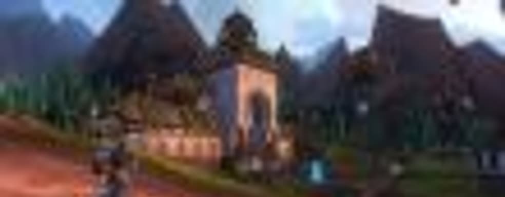 Поддержка WildStar прекратится в конце ноября