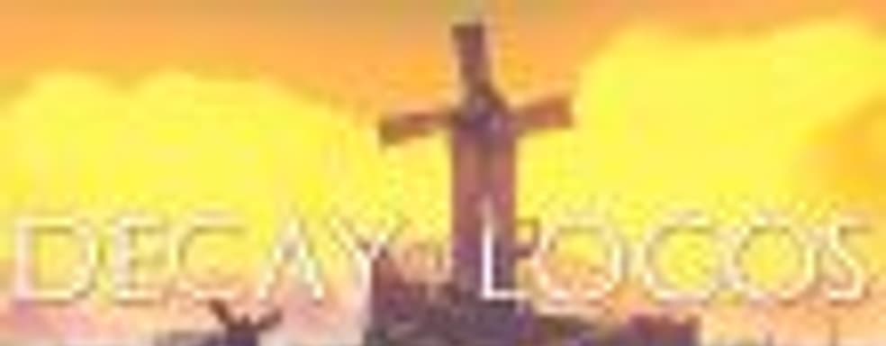 Фэнтезийная ролевая игра Decay of Logos появится осенью