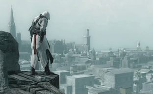 Ubisoft подтвердила обновление логотипа Assassin's Creed. Разработчики отпраздновали день франшизы