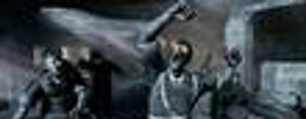 Black Ops: Rezurrection в XBLM 