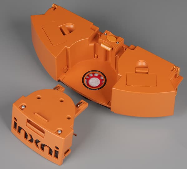 iBoto inxni X6S, пылесборник iBoto inxni X6S, пылесборник