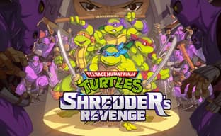 Боевик про черепашек-ниндзя вышел на смартфонах, но поиграть получится не всем
