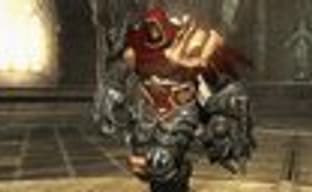 Darksiders без демо-версии и пока без дополнений