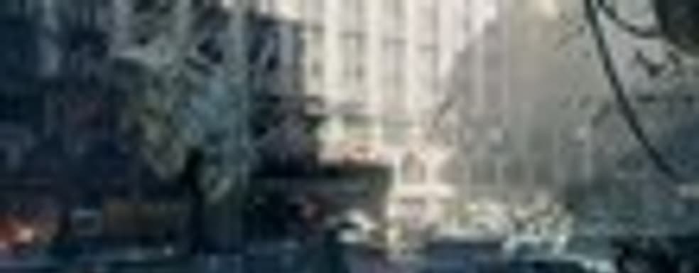 The Division - эксклюзивный бета-тест на Xbox One в декабре