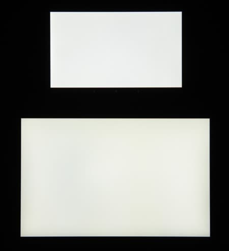 Обзор планшета Ramos i10pro. Тестирование дисплея