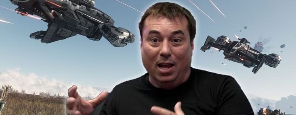 Star Citizen Developers Cancel Main Show to Focus on Squadron 42 Release. Fans Can't Believe Their Ears