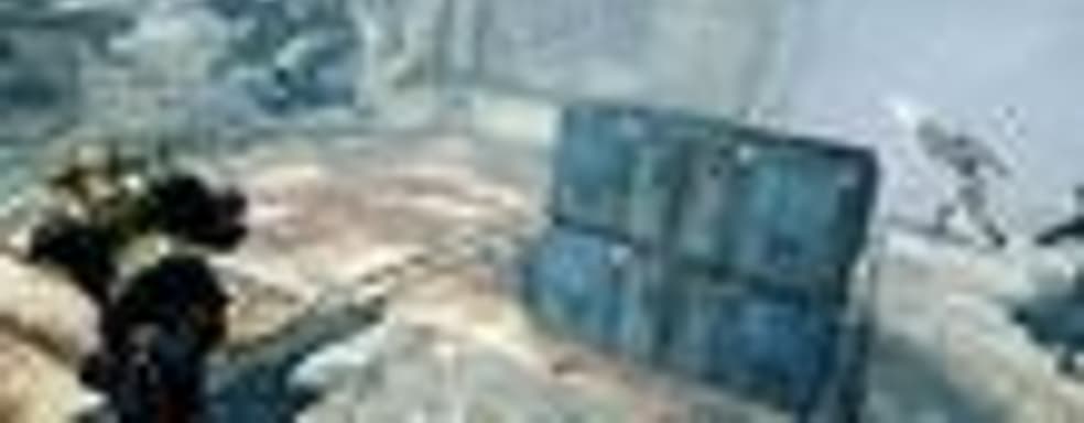 РС-версия Lost Planet 2 в продаже