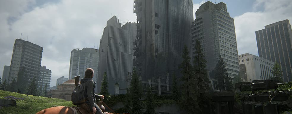 Last of Us: Part II, видимо, не перенесут. Naughty Dog начала обратный отсчёт