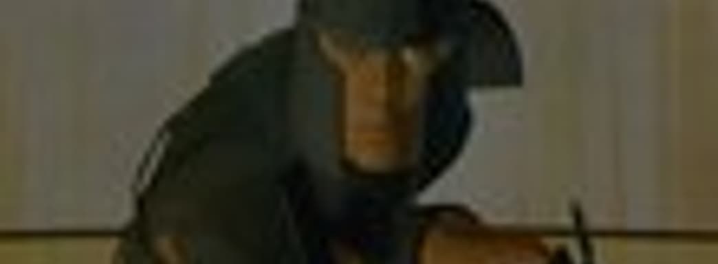 Сюжетный трейлер El Shaddai: Ascension of the Metatron