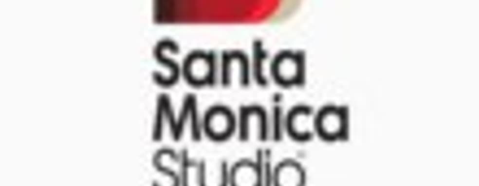 Sony Santa Monica сменила логотип