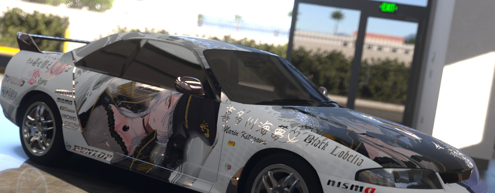 Forza Motorsport опускается на дно рейтинга Xbox спустя несколько дней после релиза. У Microsoft не получился хит