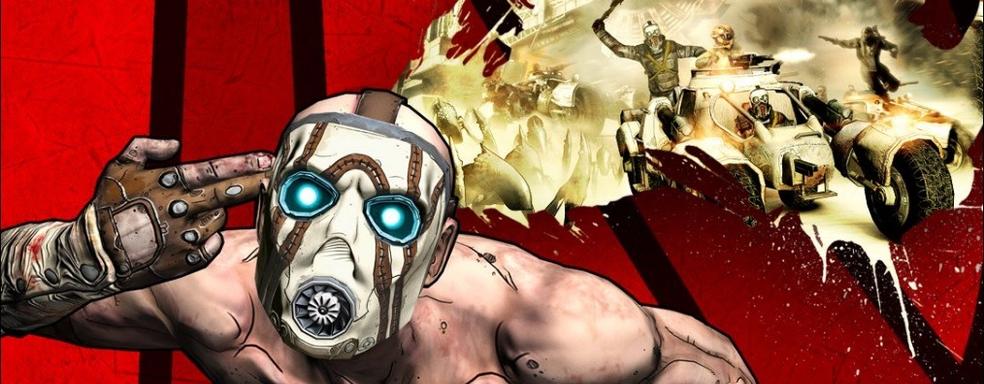 The original Borderlands is 15 years old. The game revolutionized the industry and created a new genre of games