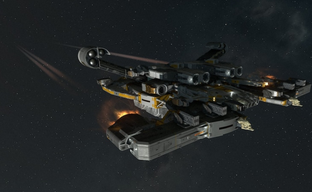 Моддер Starfield скрыл экраны загрузки при гравипрыжках