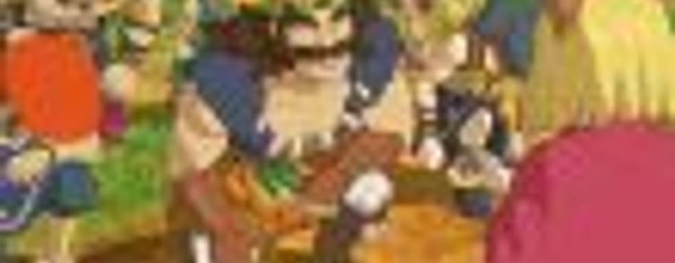 Ролик Ni No Kuni II: Revenant Kingdom, посвящённый персонажам