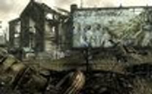 Bethesda подумает над идеей дополнительного контента для Fallout 3