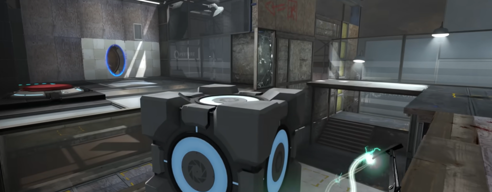 Релиз мод-приквела Portal 2 сорвался из-за Valve. Разработчики Portal Revolution продолжают ждать ответ Steam