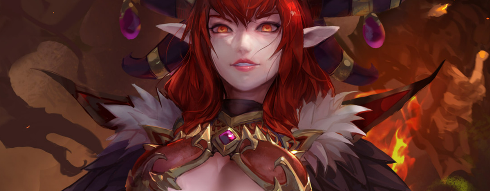 Blizzard позволила игрокам из России и Беларуси тестировать WoW Dragonflight