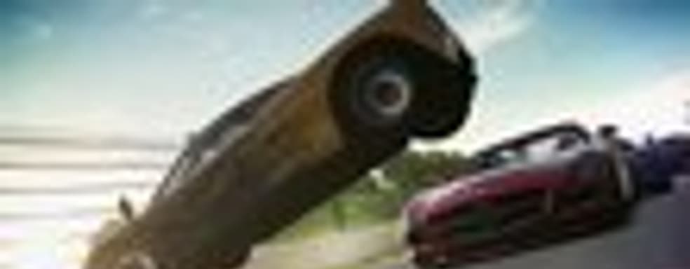 Е3-трейлер Forza Motorsport 4