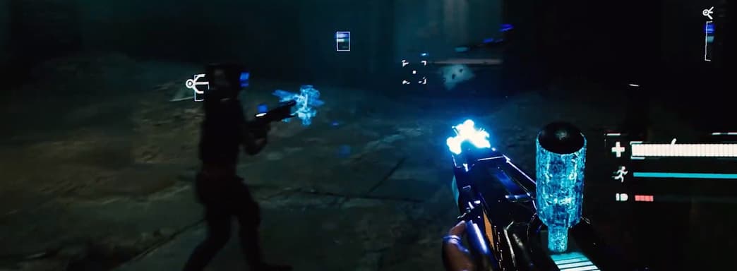 The Raid — Шутер в стиле киберпанк дополнит вселенную Observer