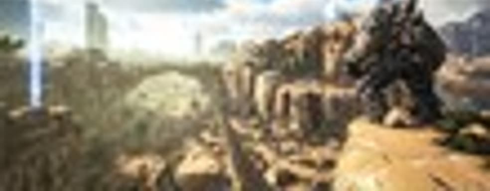 Дополнение ARK: Scorched Earth удерживает лидерство в Steam