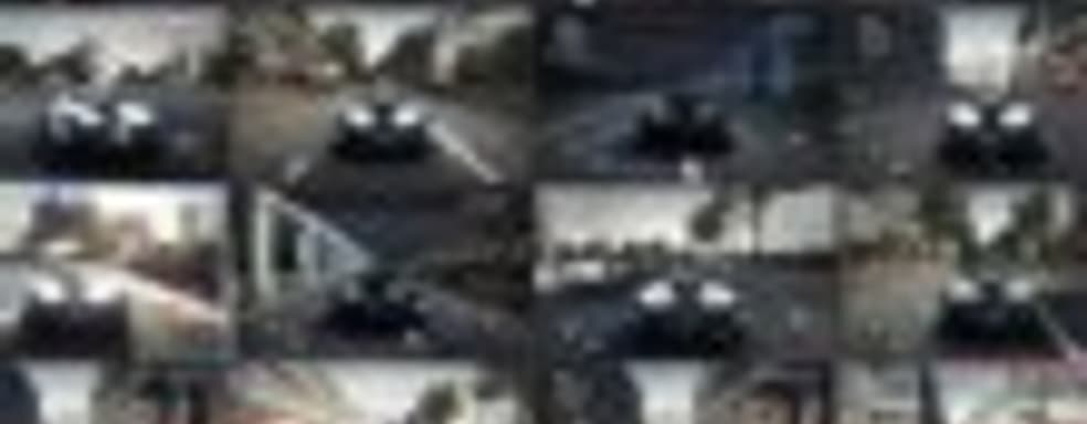 GRID 2 - система LiveRoutes