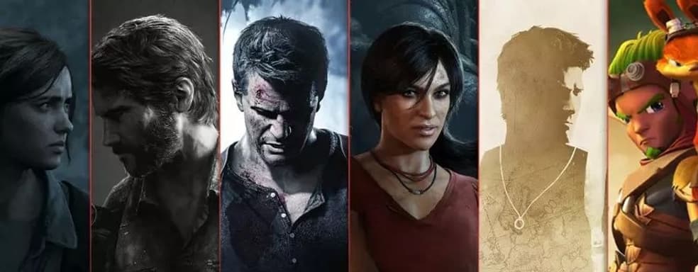 Разработчики The Last of Us и Uncharted заинтриговали фанатов. Опубликовано таинственное изображение