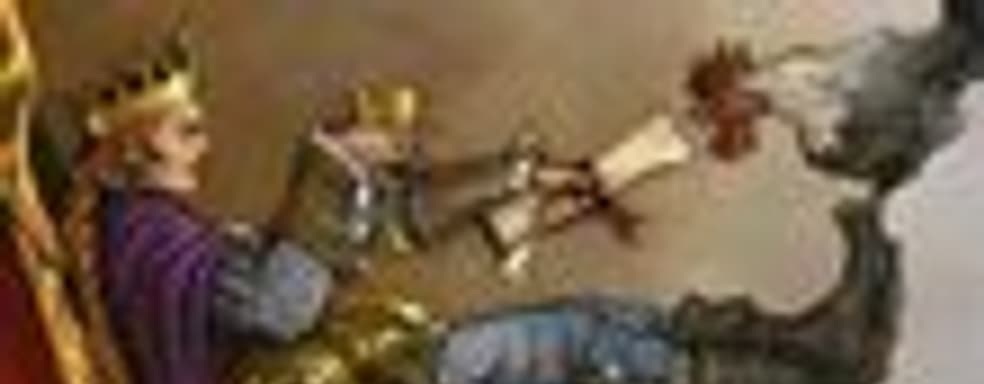 Молинье о чрезмерных обещаниях