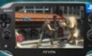 Трейлер Ninja Gaiden Sigma 2 Plus