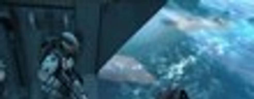 Дневники разработчиков Halo: Combat Evolved Anniversary