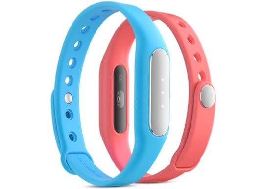 Фитнес-браслет Фитнес-браслет