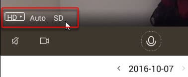 IP-камера наблюдения Yi Home Camera 2